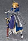 Good Smile Fate/Stay Night: Saber Figma 2.0 Action Figure