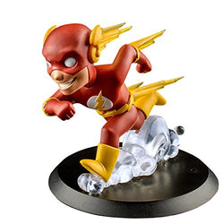 QMx The Flash Q Figure