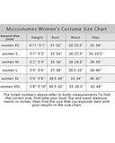 miccostumes Women's Sole Survivor Nora Cosplay Two-Piece Costume Jacket Pants WXS Blue