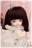 Carol in Pink, GEM of Doll BJD Doll 27.5CM Dollfie / 100% Custom-made / Full Set Doll