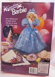 Barbie Birthday Doll - She's The Prettiest Present of All! (1993)