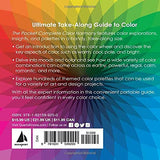 The Pocket Complete Color Harmony: 1,500 Plus Color Palettes for Designers, Artists, Architects, Makers, and Educators