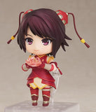 'Nendoroid Senken Kikyoden 4 Hanbishi Sa Non-Scale Plastic Pre-Painted Action Figure