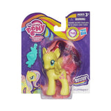 My Little Pony Rainbow Power Fluttershy Figure Doll