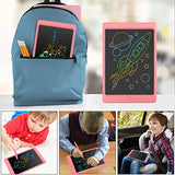 LCD Writing Tablet 11 Inch Digital Electronic Graphic Drawing Tablet Erasable Portable Doodle Writing Board for Kids Christmas Birthday Gifts