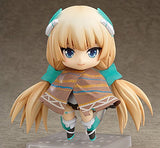 Good Smile Expelled From Paradise: Angela Balzac Nendoroid Action Figure