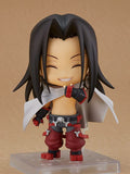 Shaman King: Hao Nendoroid Action Figure