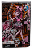 Monster High Monster Exchange Program Draculaura Doll