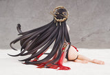 Luminous Box Punishing Gray Raven: Qu (Crimson Blessing Ver.) 1:7 Scale PVC Figure, Multicolor, 5.5 inches