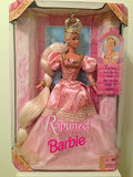 Mattel Rapunzel Barbie Doll (1997)