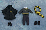 Good Smile Harry Potter: Nendoroid Doll Outfit Set (Hufflepuff - Boy) Figure Accessory