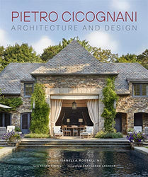 Pietro Cicognani: Architecture & Design