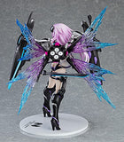 Good Smile Hyperdimension Neptunia: Dimension Traveler Neptune (Generator Unit Ver) 1:7 Scale PVC Figure, Multicolor