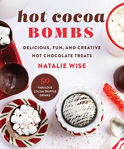 Hot Cocoa Bombs: Delicious, Fun, and Creative Hot Chocolate Treats