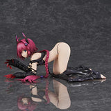 Union Creative to Love-Ru Darkness MEA Kurosaki Darkness Ver., Multicolor