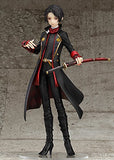 Orange Rouge Touken Ranbu Online: Kashu Kiyomitsu PVC Figure (1:8 Scale)