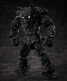 FREEing Space Invaders: Monster Figma Action Figure, Multicolor