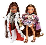 Bratz® x GCDS Special Edition Designer Yasmin Fashion Doll, Multicolor