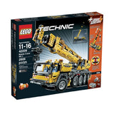 LEGO Technic 42009 Mobile Crane MK II