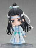 Good Smile The Master of Diabolism: LAN Wangji (Year of The Rabbit Ver.) Nendroid Action Figure