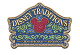 Disney Traditions by Jim Shore 6000961 Mini Figaro from Pinocchio Figurine