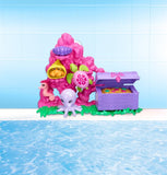 Barbie I Can Be Ocean Treasure Explorer Doll Playset