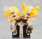 Good Smile Vocaloid: Kagamine Rin: Append Nendoroid Action Figure