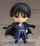 Good Smile Fullmetal Alchemist: Roy Mustang Nendoroid Action Figure