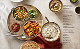 Vegetarian Indian Instant Pot Cookbook: Authentic Recipes Made Quick and Easy