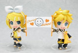 Good Smile Vocaloid: Kagamine Rin Nendoroid Action Figure Cheerful Ver