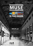 Muse - Piano Songbook