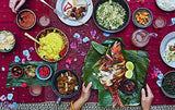 Fire Islands: Recipes from Indonesia