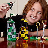 LEGO Harry Potter 75956 Quidditch Match