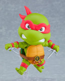 Teenage Mutant Ninja Turtles: Raphael Nendoroid Action Figure