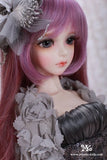 Eileen MysticKids Doll Girl BJD Doll 1/3 58CM BJD Doll Dollfie / 100% Custom-made / Full-Set Doll