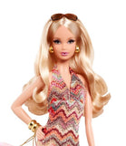 Barbie Collector The Barbie Look Collection: City Shopper Doll