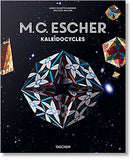 M.C. Escher. Kaleidocycles
