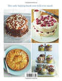 Mary Berry's Baking Bible: Over 250 Classic Recipes