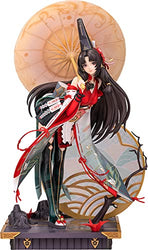 Naraka: Bladepoint - Tsuchimikado Kurumi (Onmyoji Ver.) 1:7 Scale PVC Figure