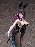 FREEing The Elder Sister-Like One: Chiyo (Bunny Version) 1:4 Scale PVC Figure