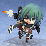 Good Smile Kancolle Kiso Nendoroid Action Figure