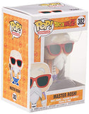 Funko Pop Animation: Dragonball Z - Master Roshi Collectible Figure, Multicolor