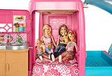Barbie Pop-up Camper [Amazon Exclusive]