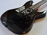 ESP KH-30 Kirk Hammett 30th Anniversary Electric Guitar Extremely Rare