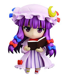 Good Smile Touhou Project: Patchouli Knowledge Nendoroid Action Figure