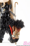 Pullip Dolls Byul Steampunk Rhiannon 10" Fashion Doll Accessory