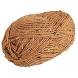 Knit Picks Wool of The Andes Worsted Weight Donegal Tweed Gold Yarn (1 Ball - Maple Heather)