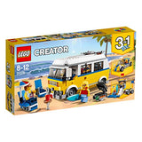 Lego Creator 31079 Surfer Mobile