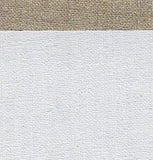 Fredrix Galicia Primed Linen Canvas 54 in. x 6 yd. roll