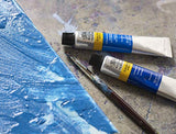 Winsor & Newton Galeria Acrylics - Cobalt Blue Hue - 200ml Tube